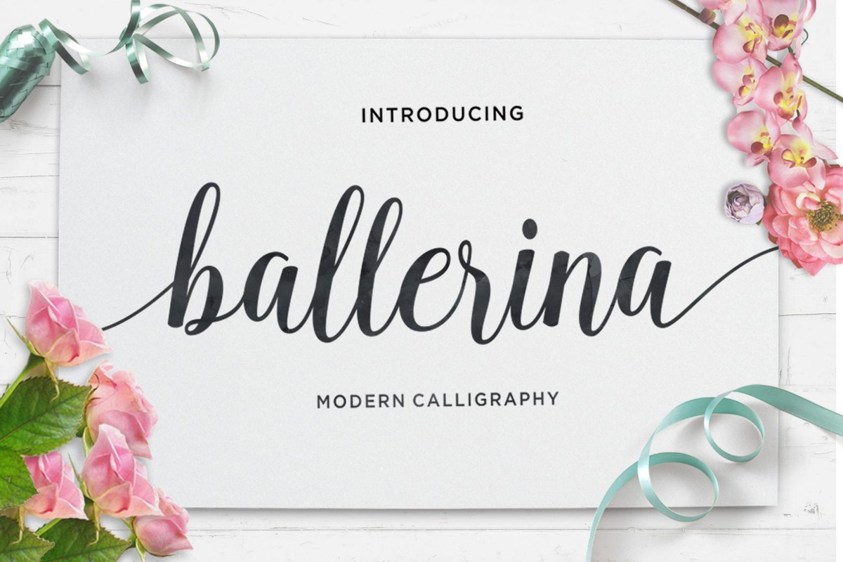 Police Ballerina Script