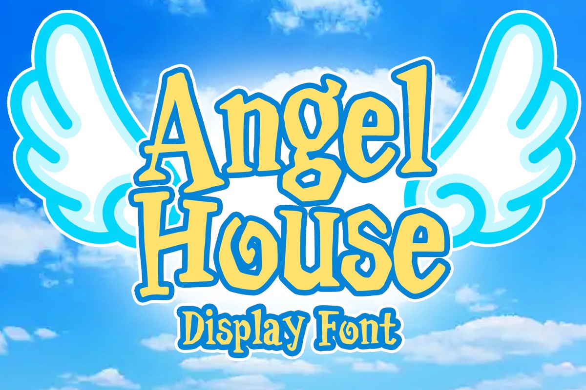 Police Angel House: télécharger et installer sur le site web