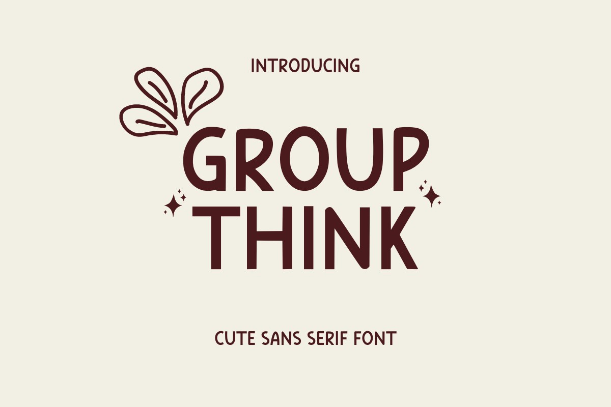 Group Think