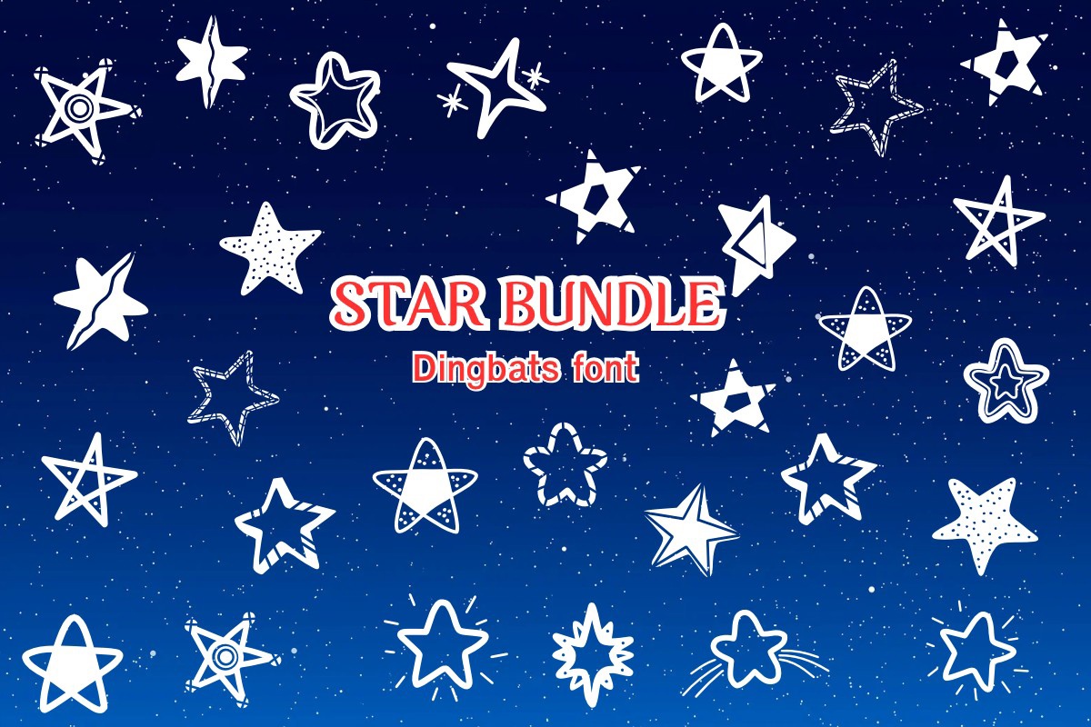 Star Bundle