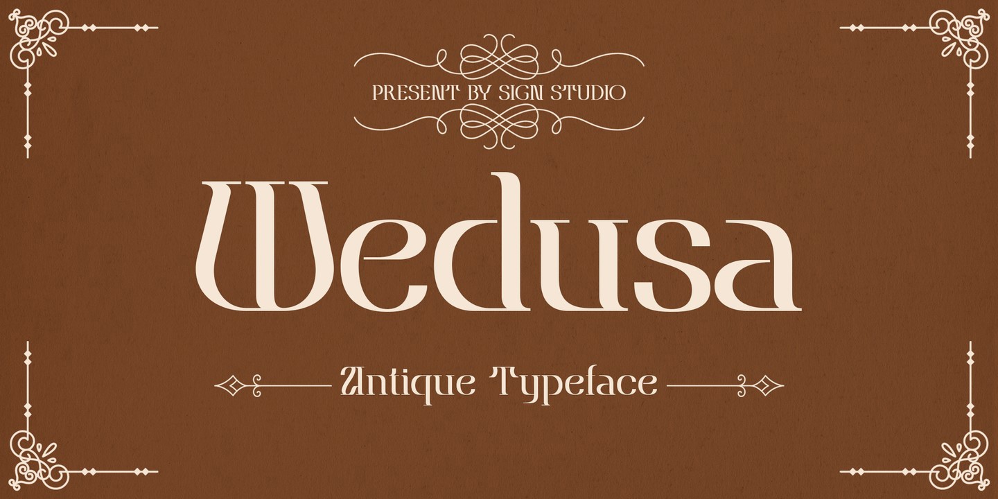 Wedusa