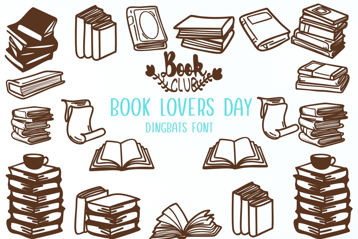 Police Book Lovers Day