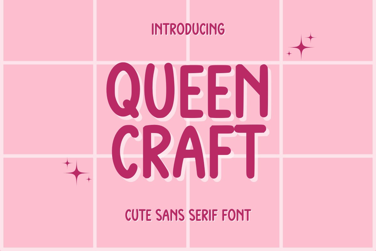 Police Queen Craft