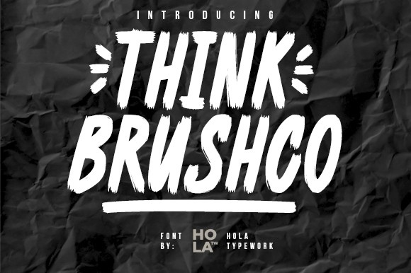 Think Brushco