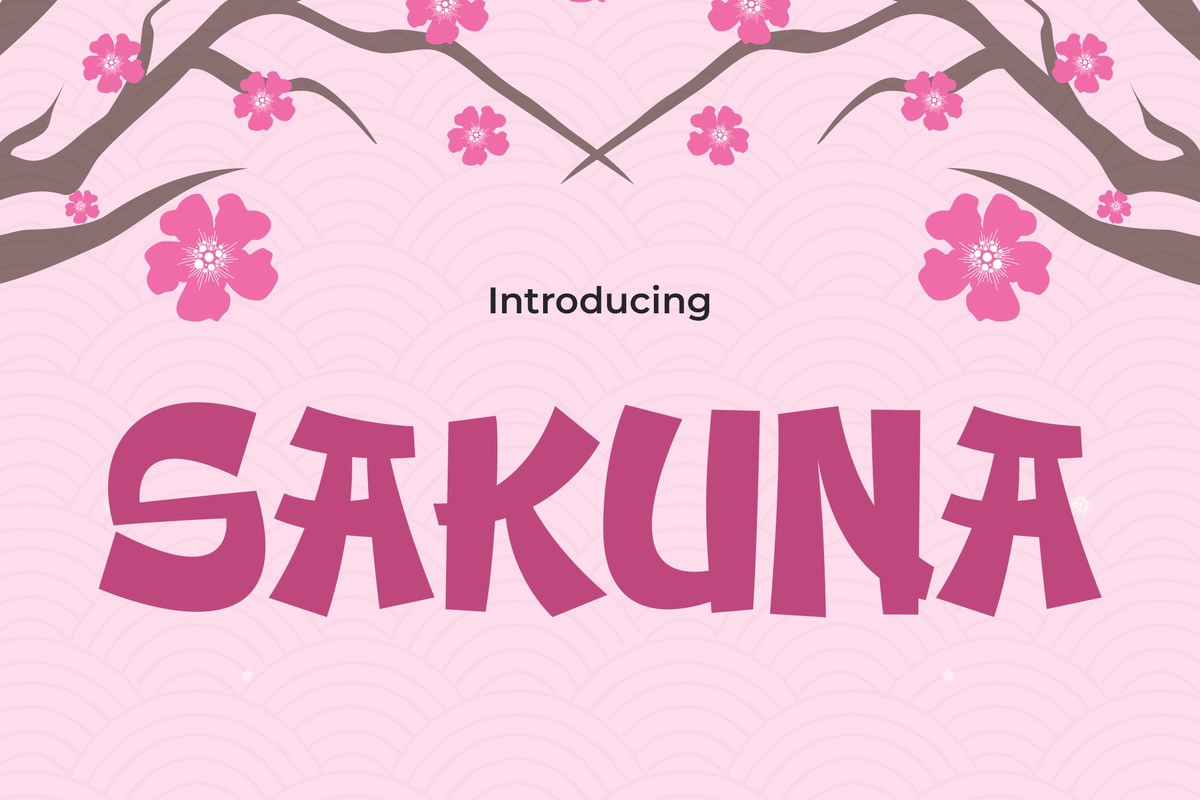 Sakuna