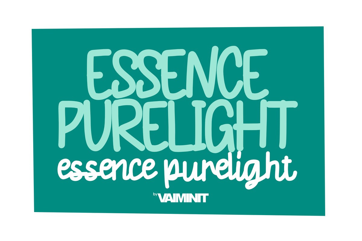 Police Essence Purelight