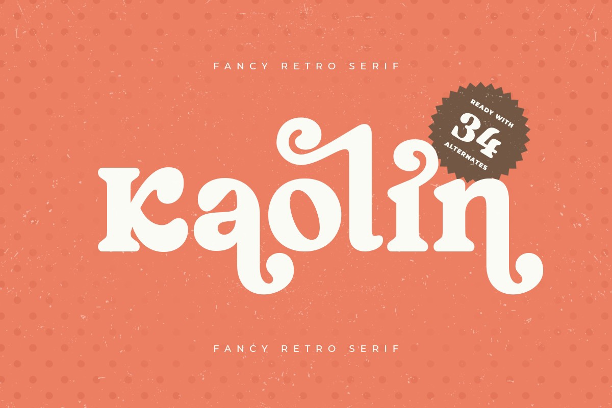 Police Kaolin