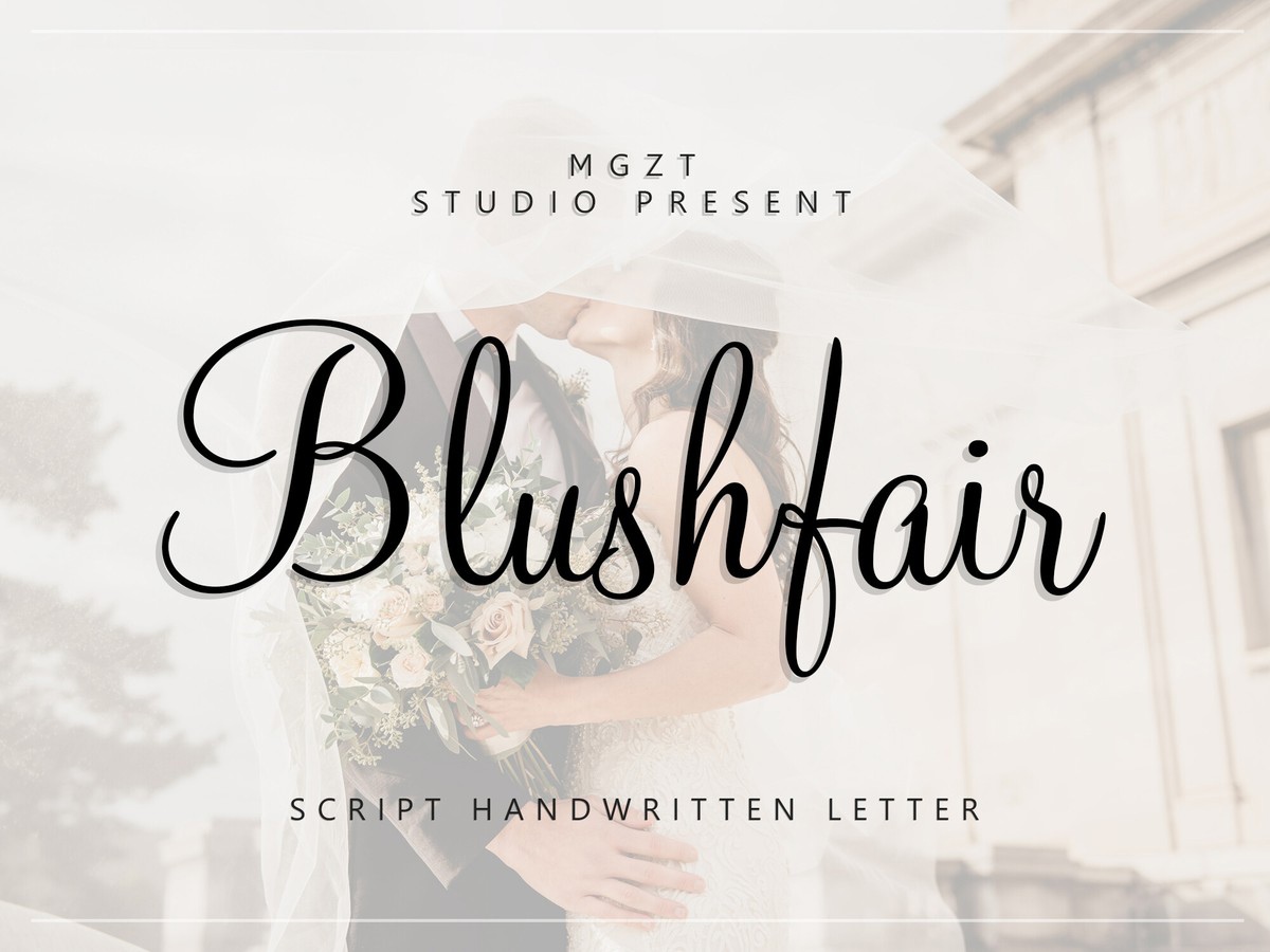 Blushfair