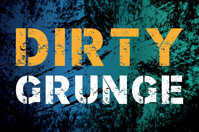 Dirty Grung