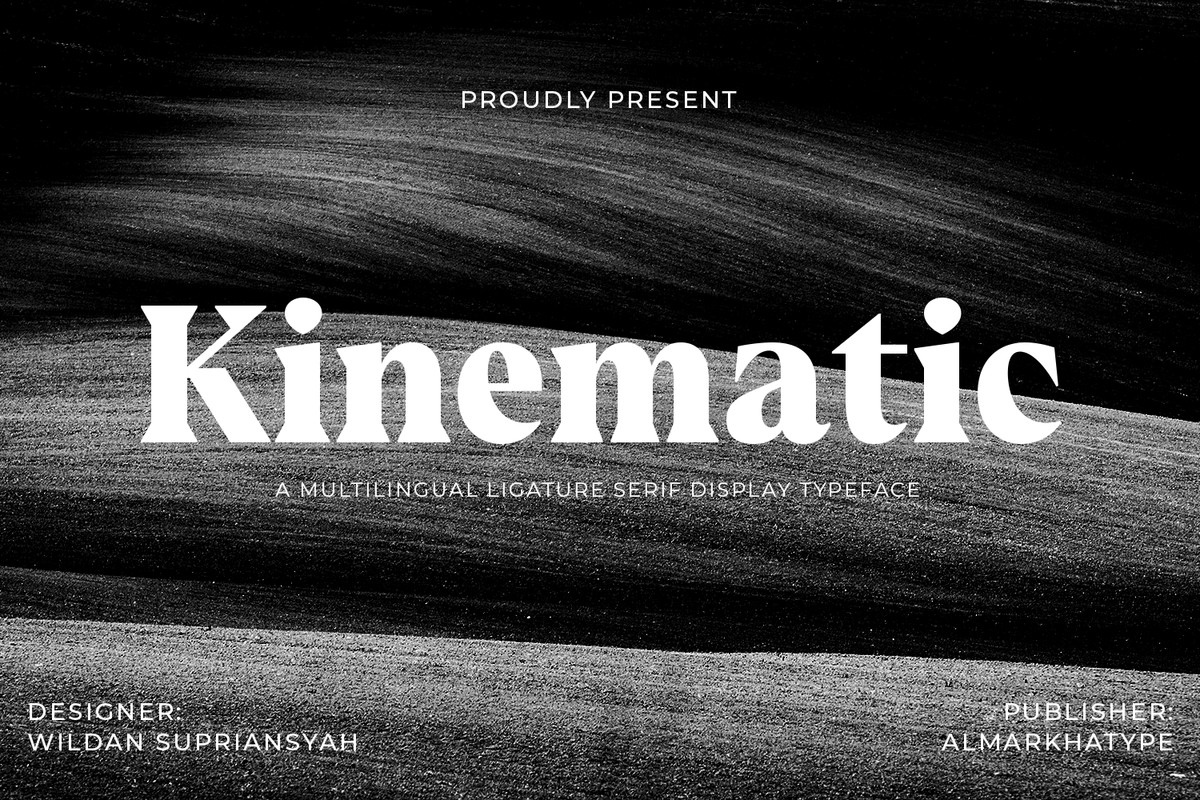 Kinematic