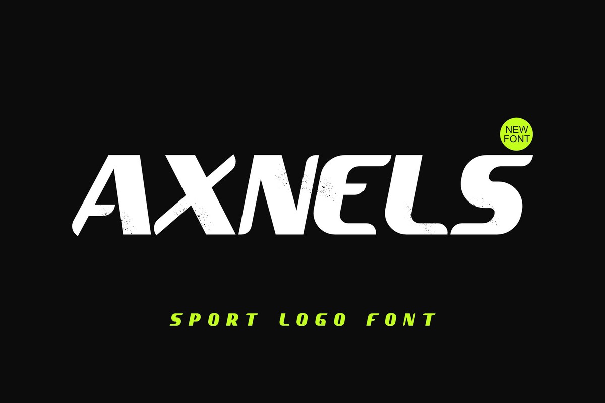 Axnels