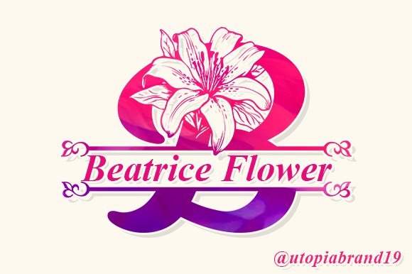 Police Beatrice Flower