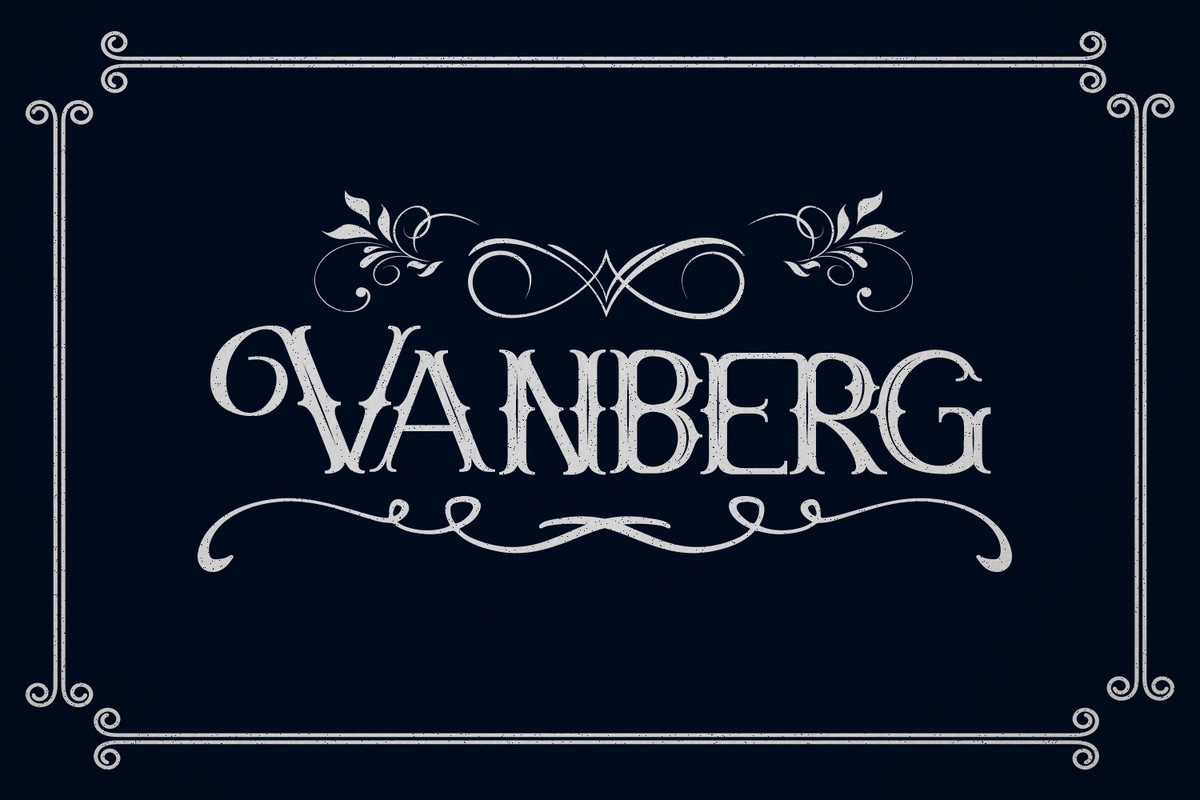 Vanberg