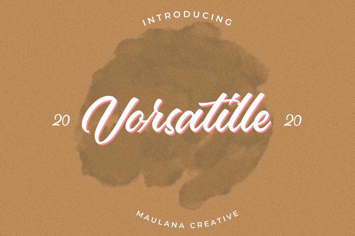 Vorsatille