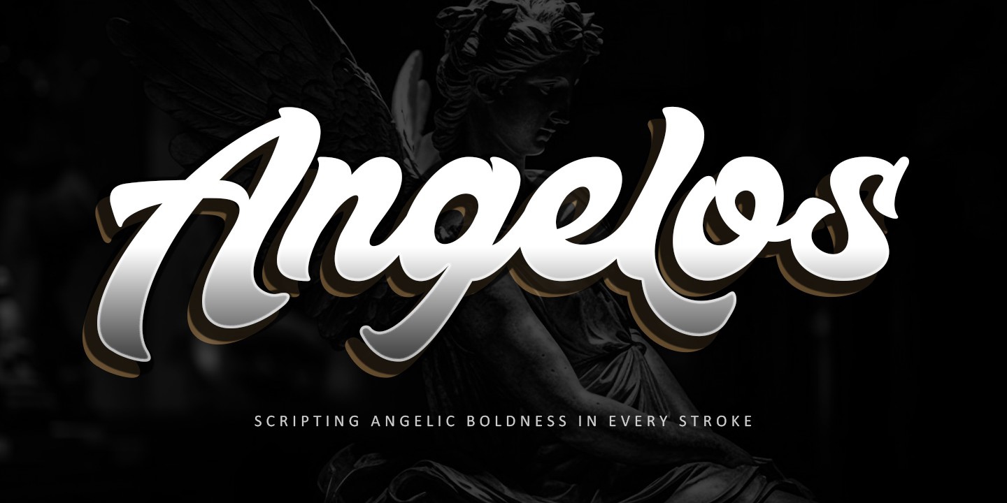 Police Angelos