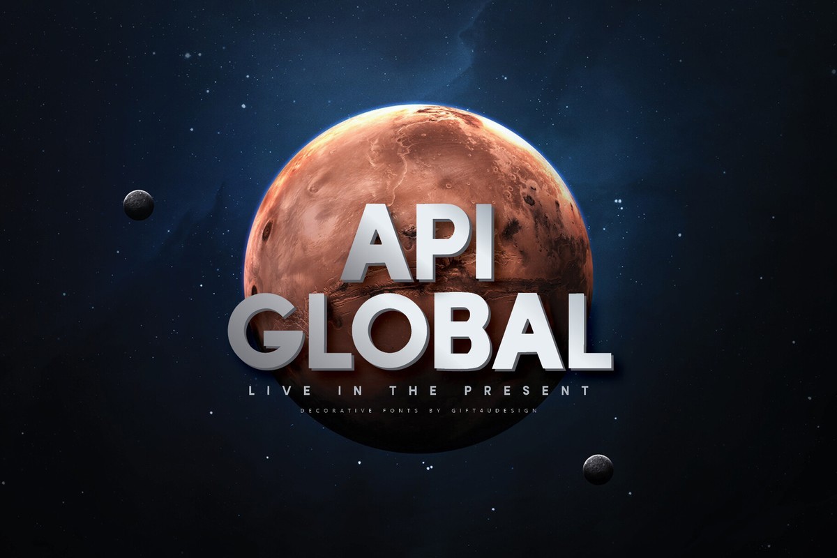 Police Api-Global