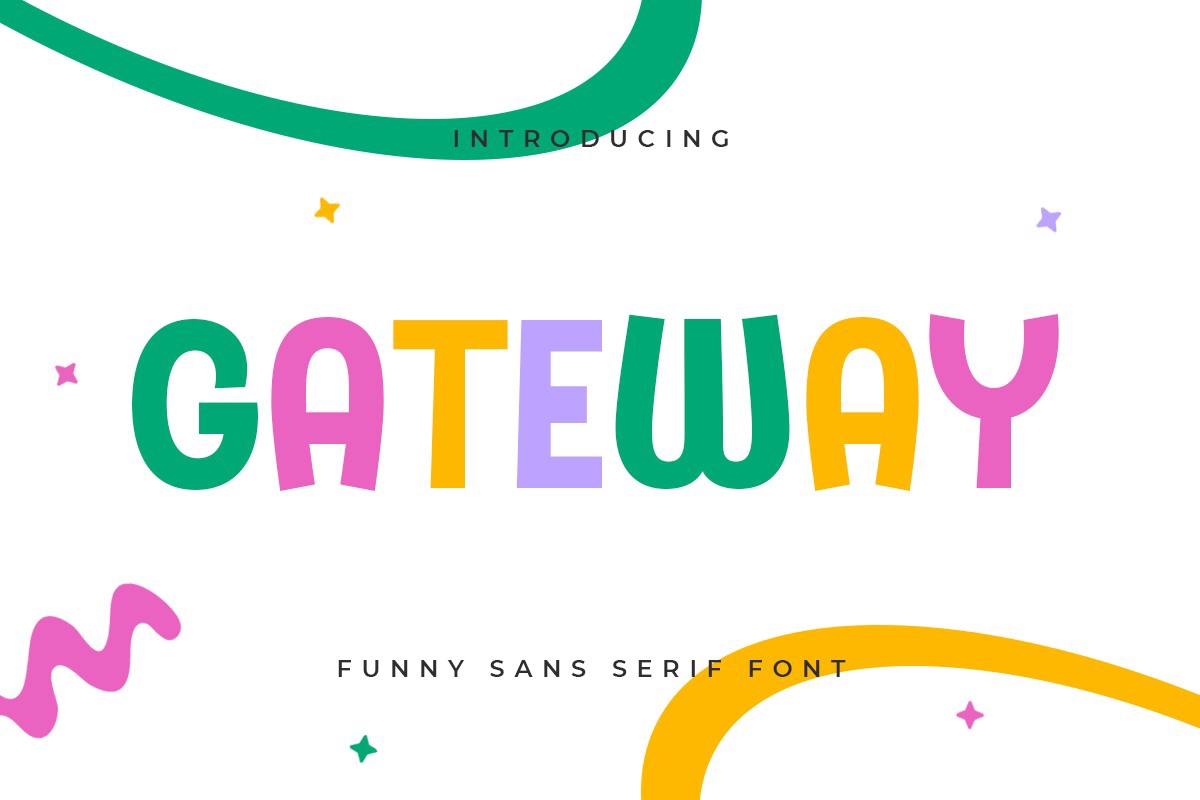 Gateway