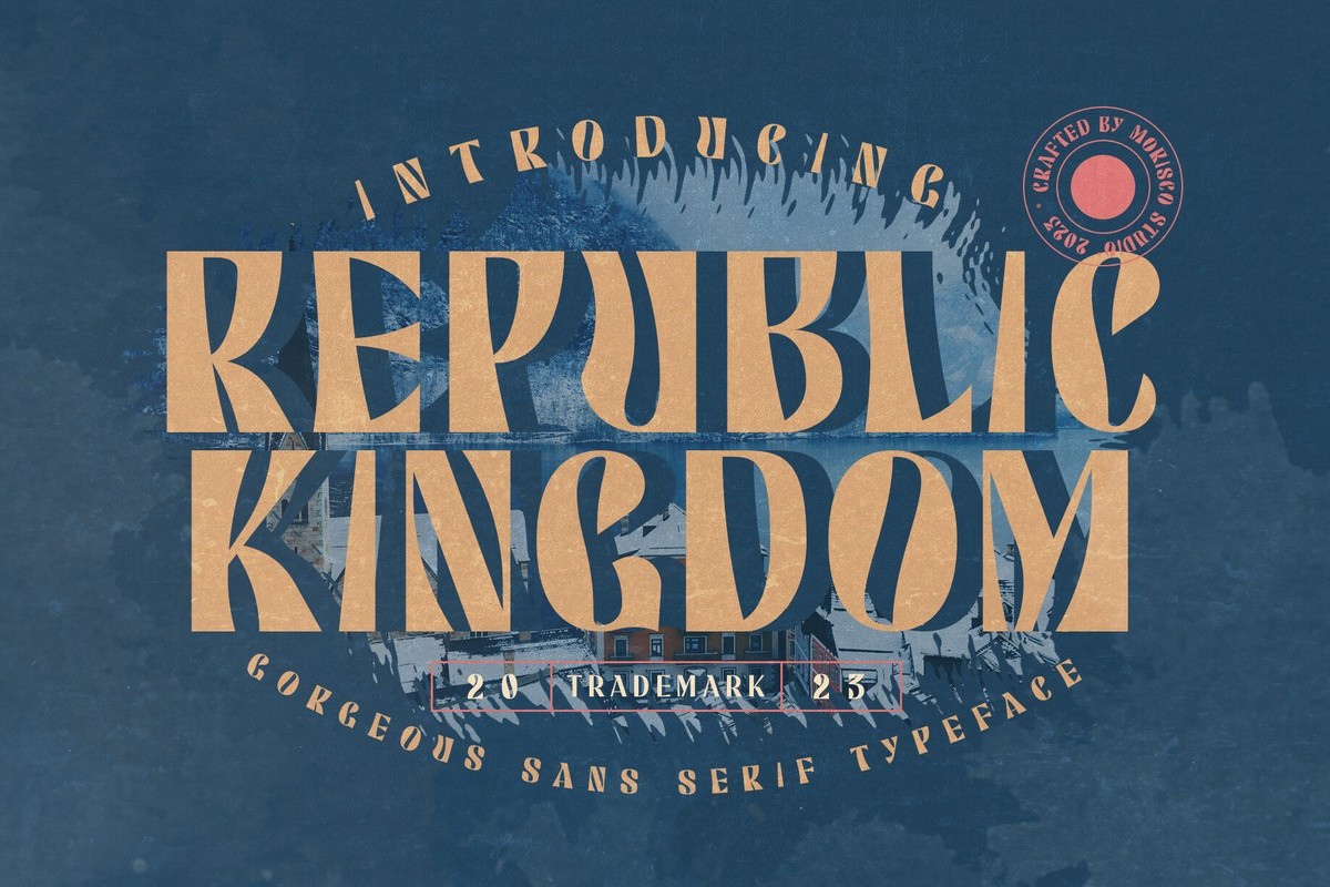 Police Republic Kingdom