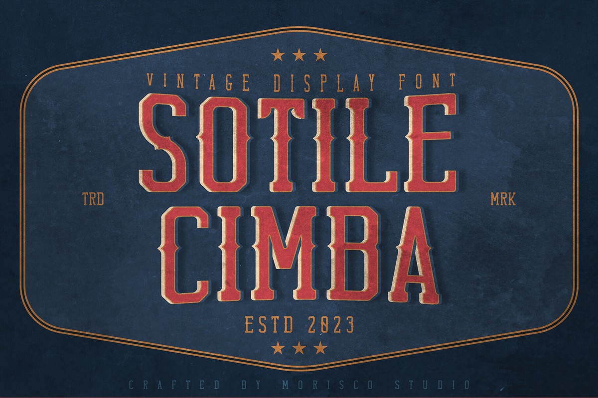 Sotile Cimba