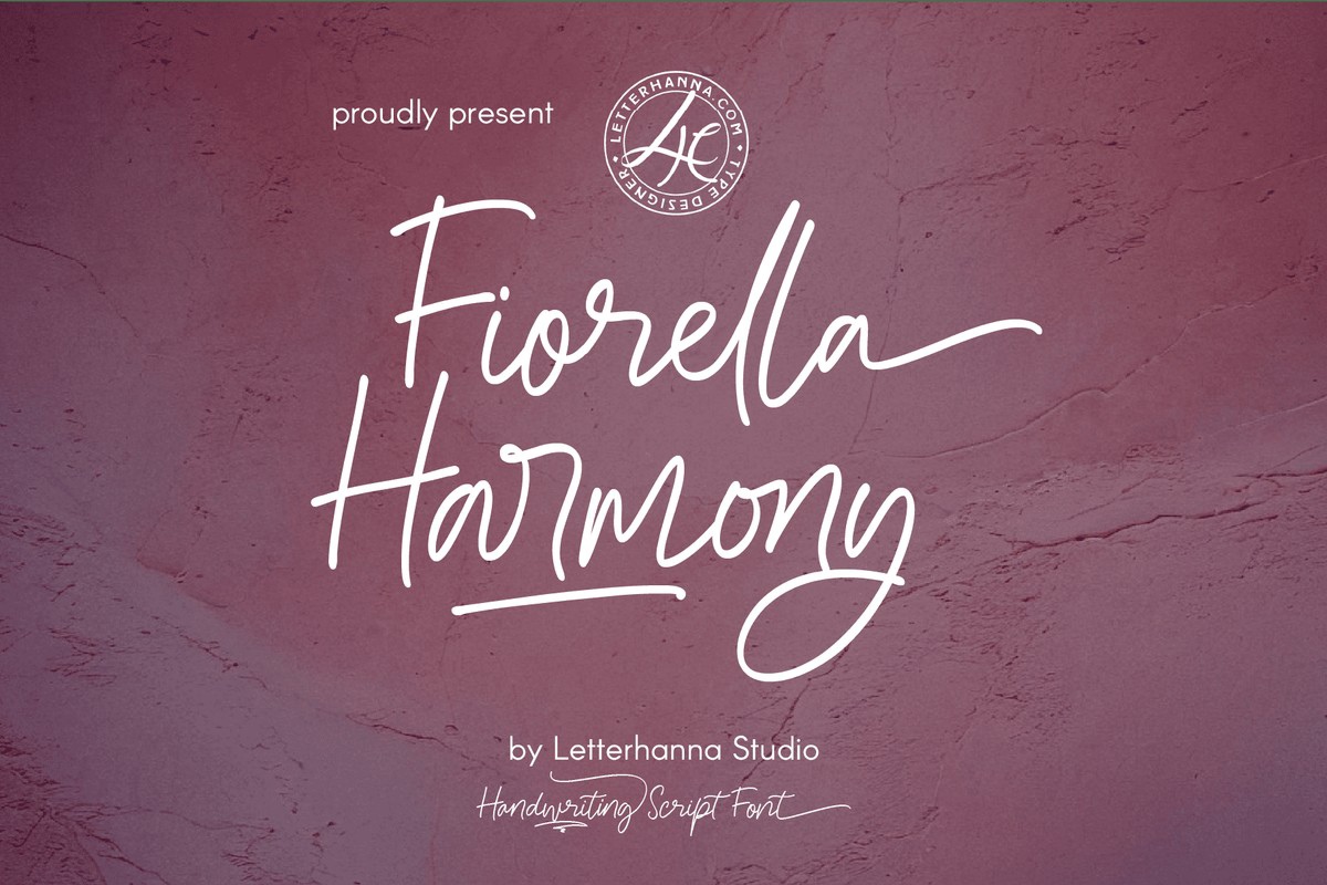 Police Fiorella Harmony