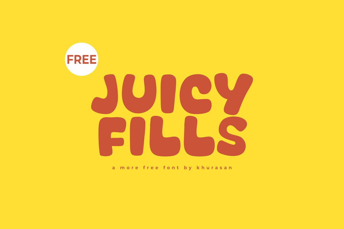 Police Juicy Fills