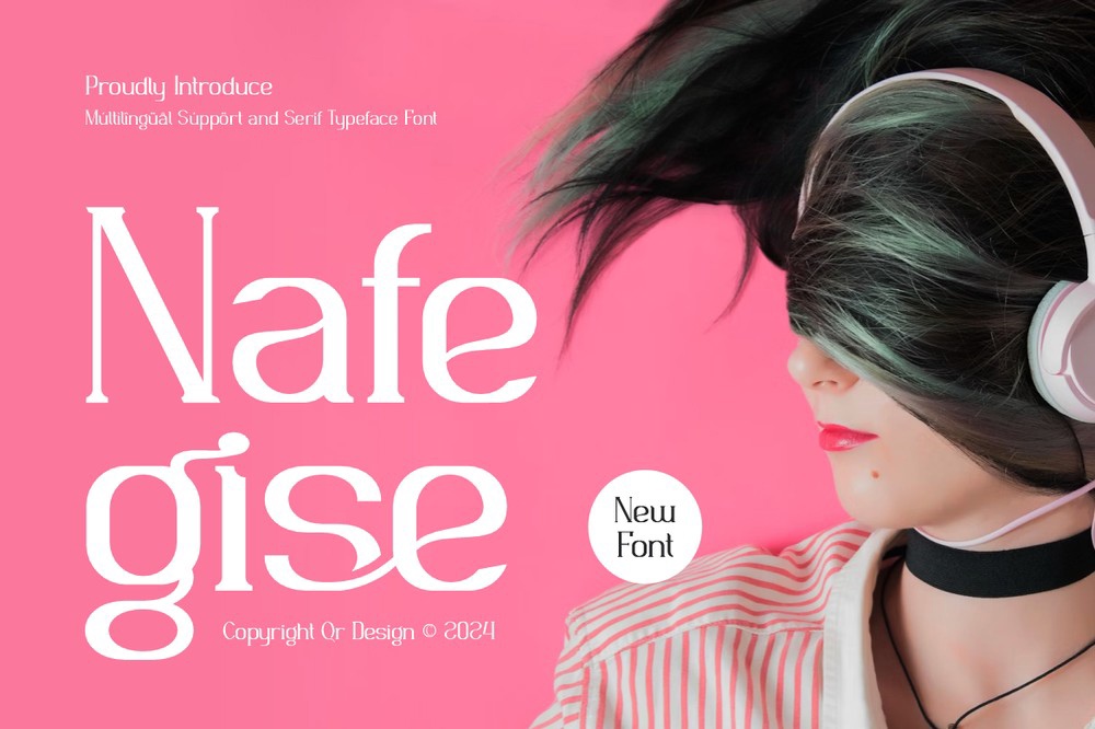 Nafegise