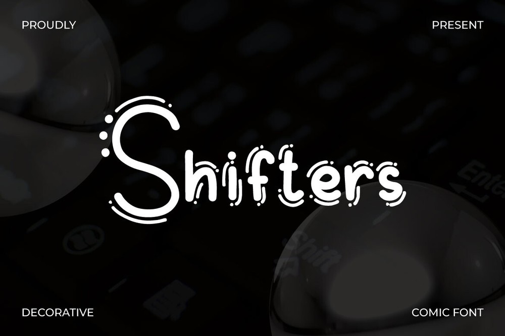 Shifters