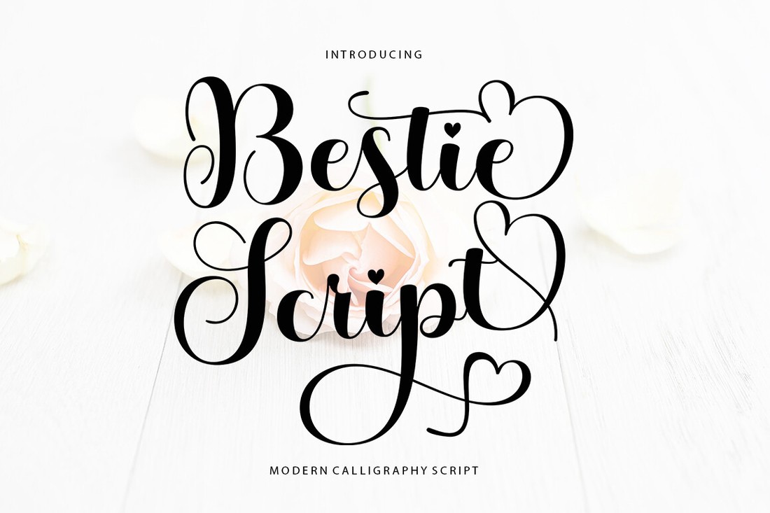 Bestie Script