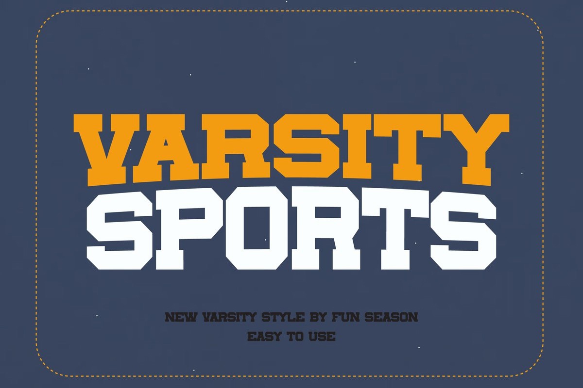 Police Varsity Sports