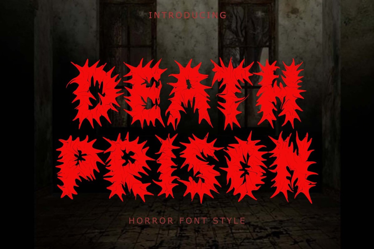 Death Prison