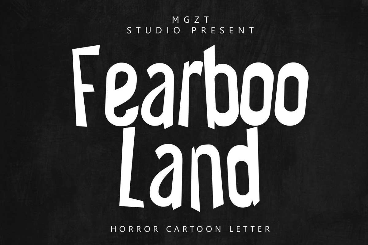 Fearboo Land