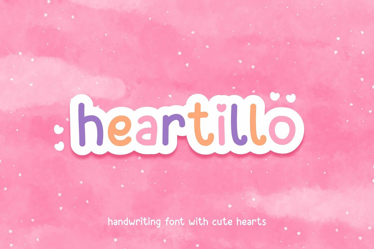 Heartillo