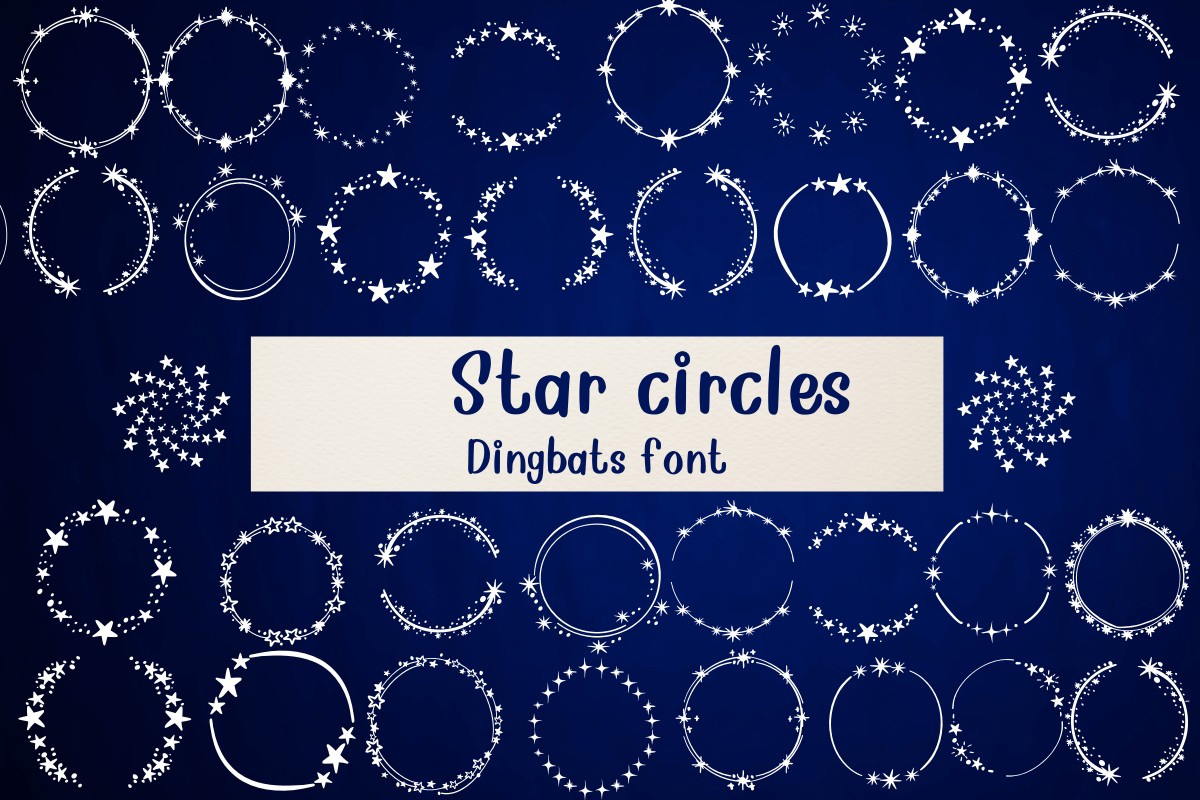 Star Circles