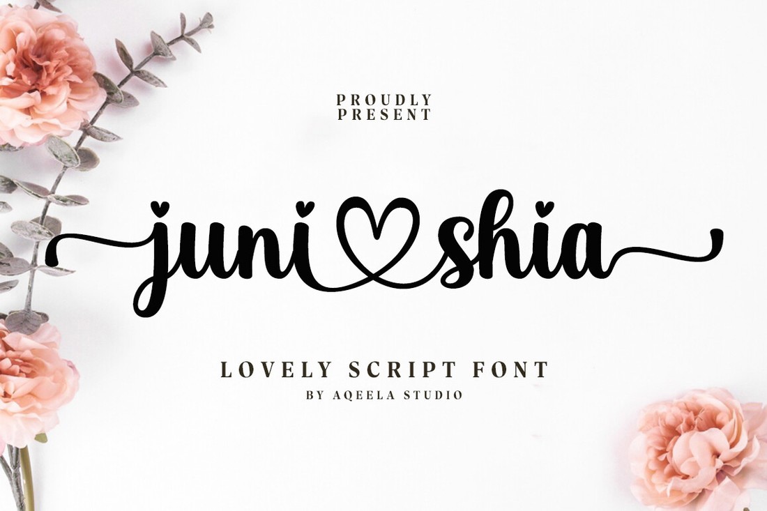 Juni Shia