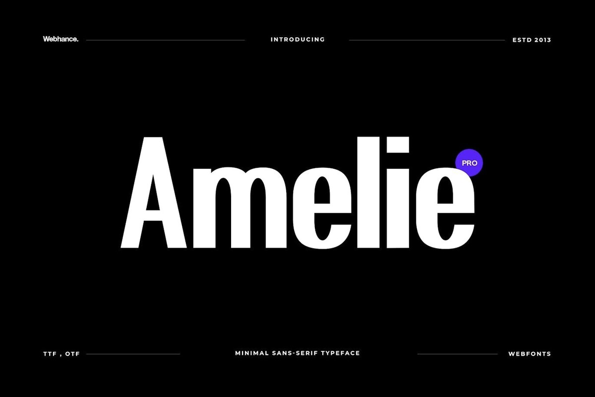 Police Amelie