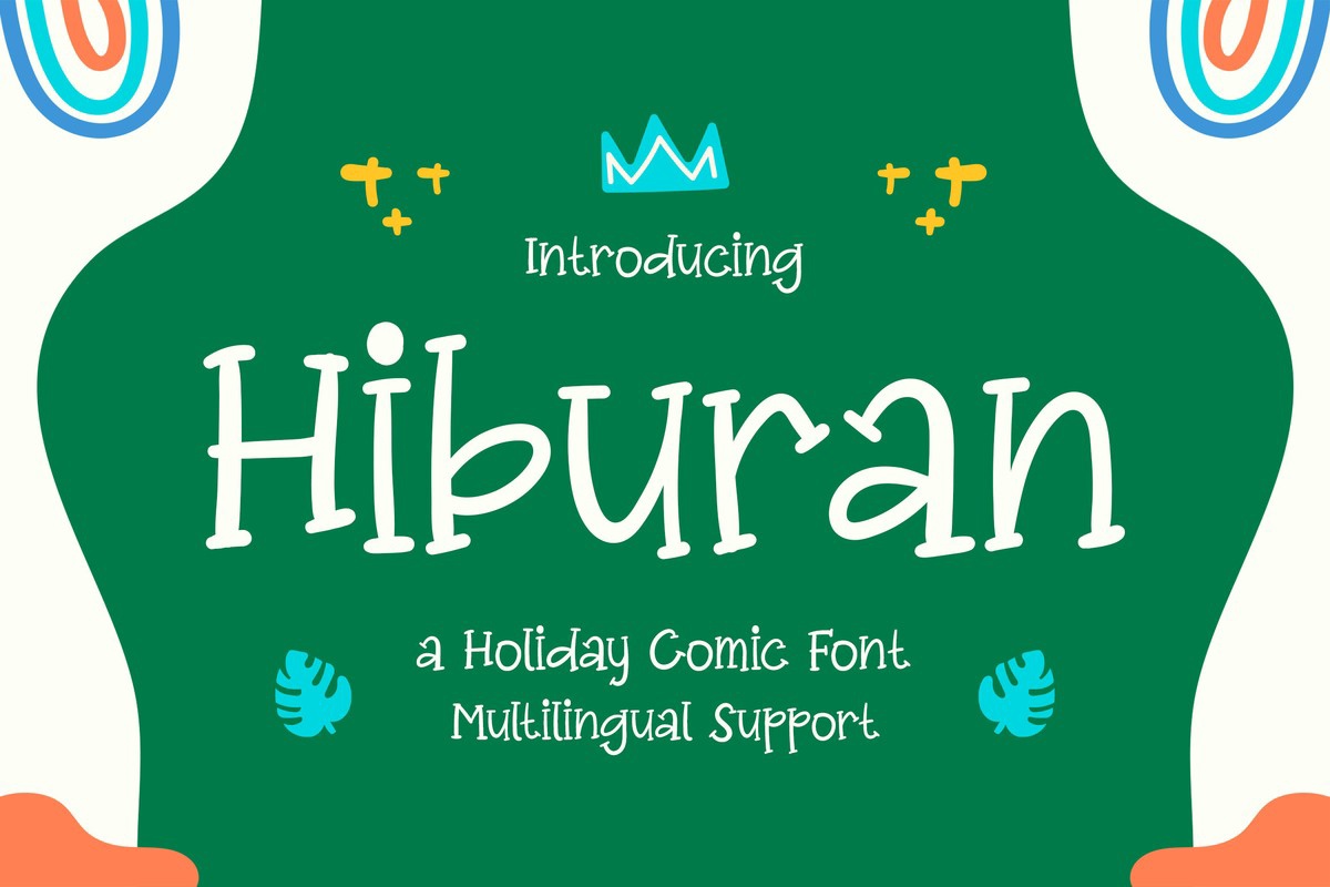 Hiburan