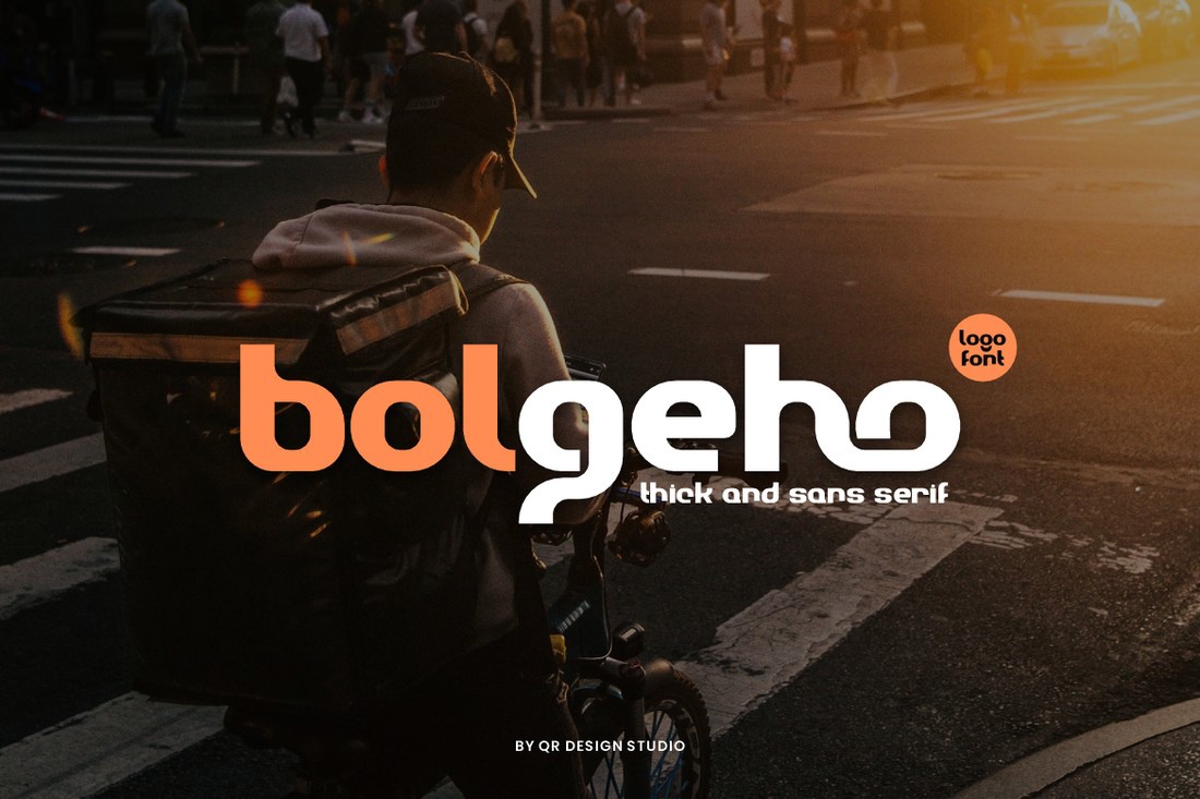 Bolgeho