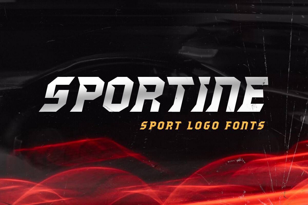 Sportine