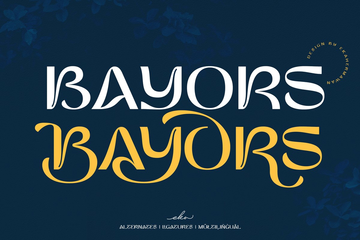 Bayors