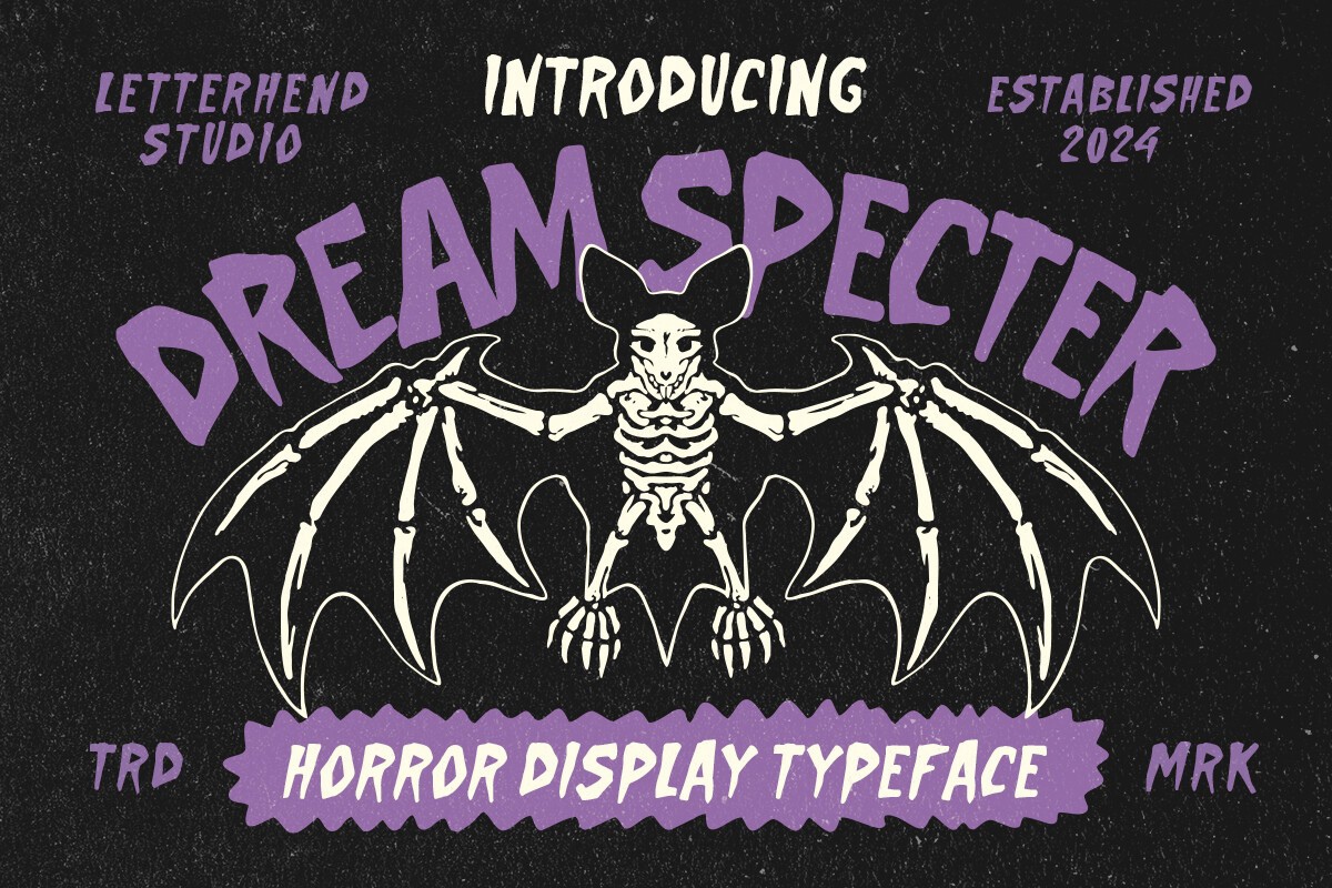 Dream Specter