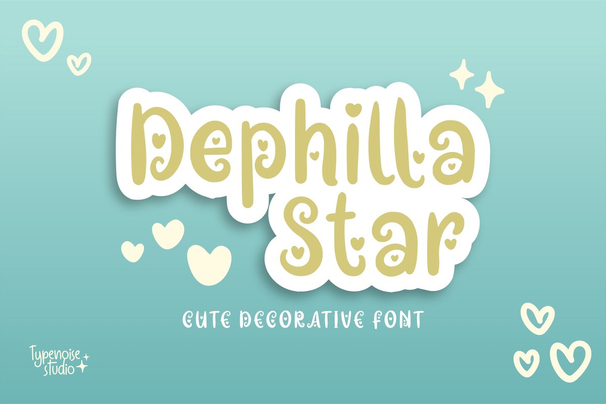 Dephilla Star