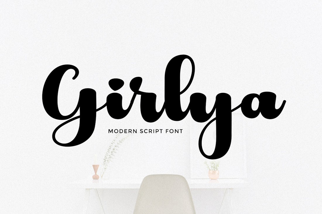 Police Girlya Script