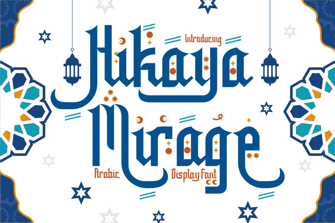 Police Hikaya Mirage