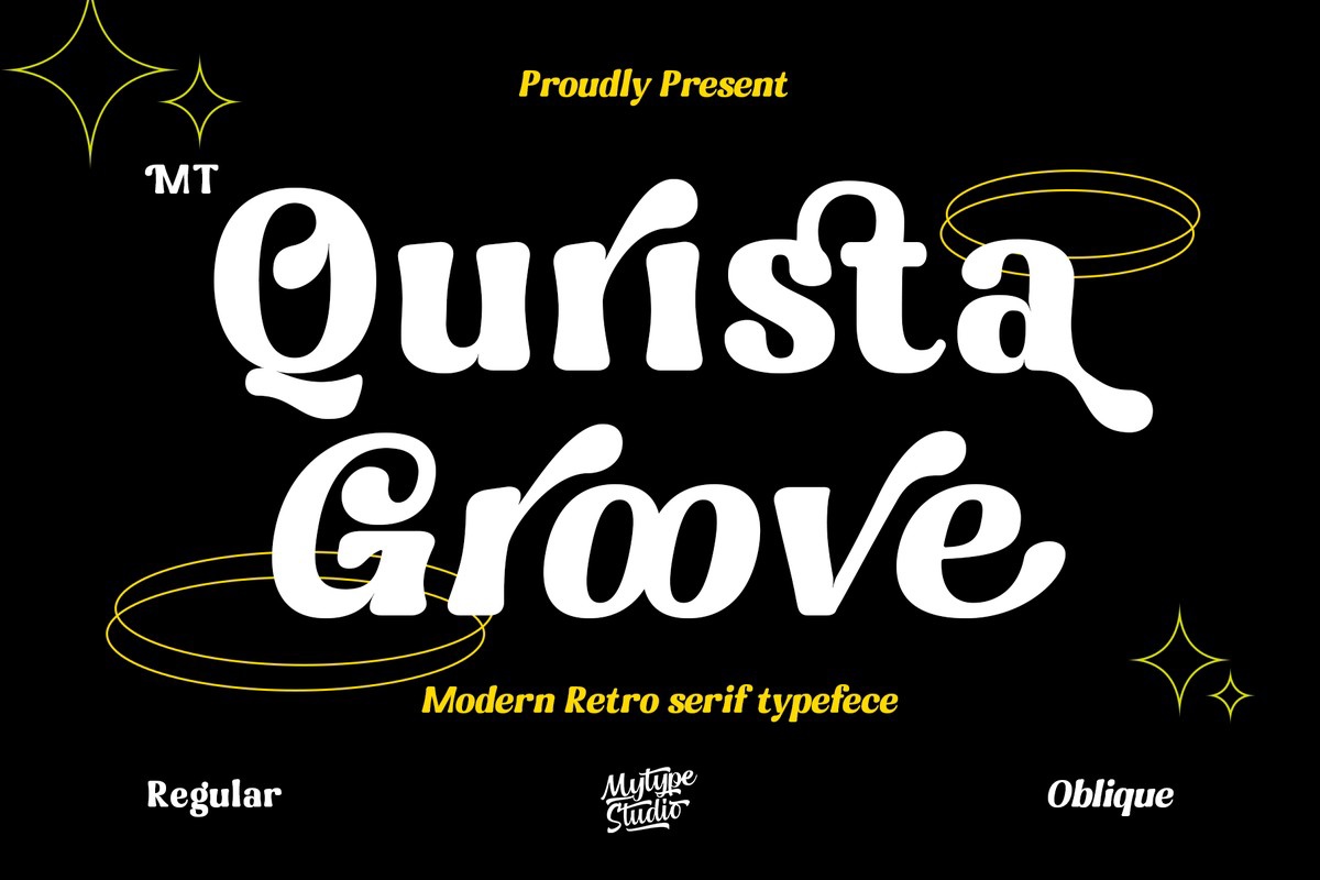 MT Qurista Groove