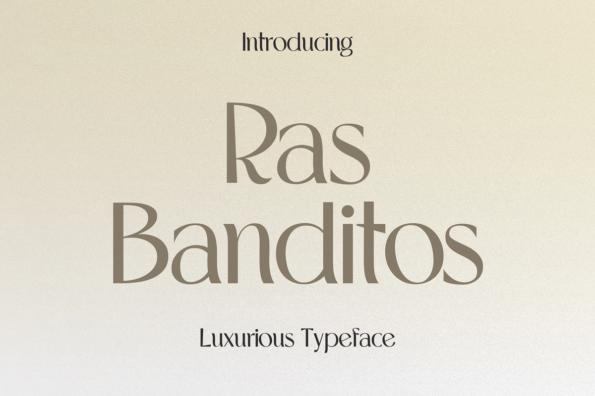 Ras Banditos