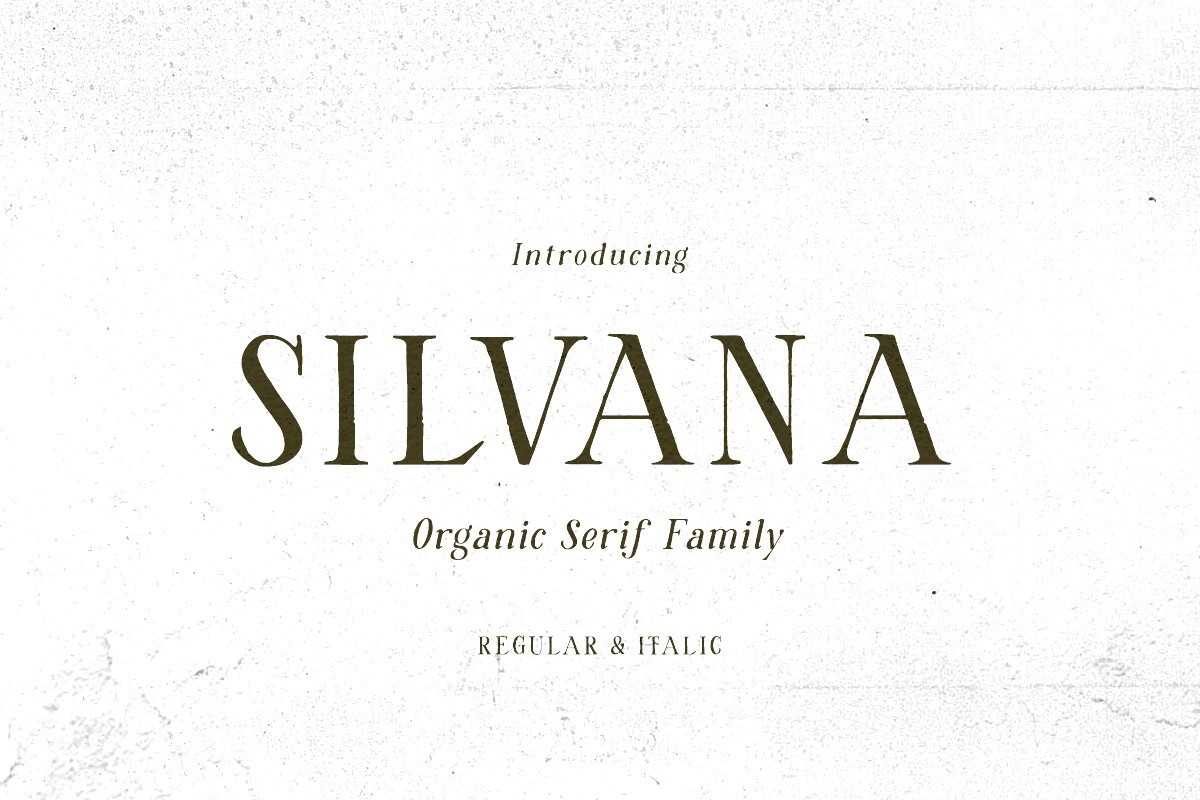 Silvana