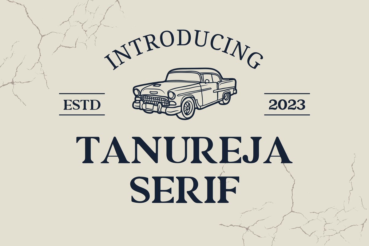 Tanureja