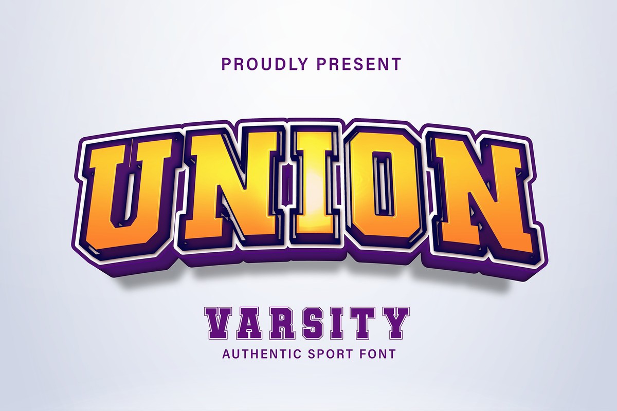 Police Union Varsity