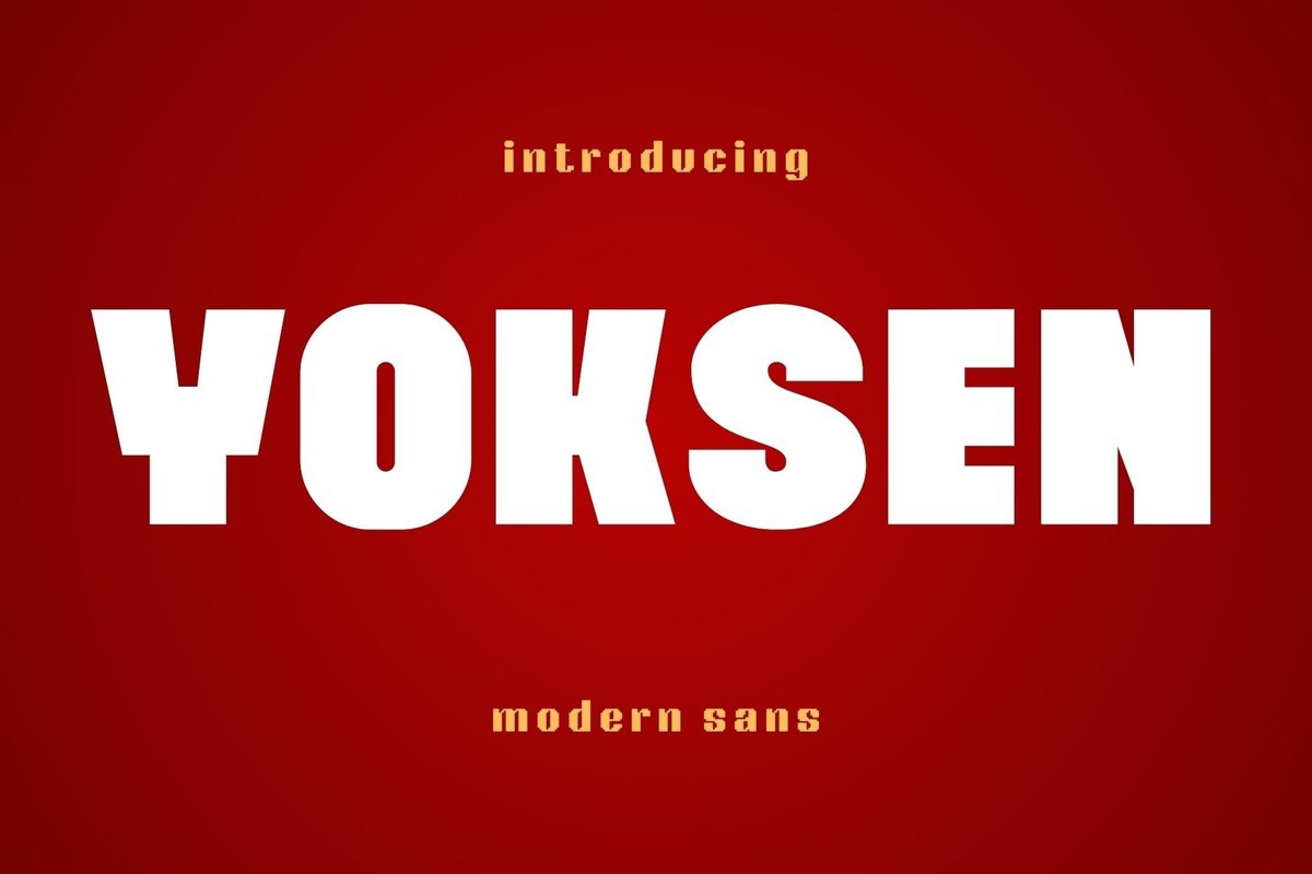 Yoksen