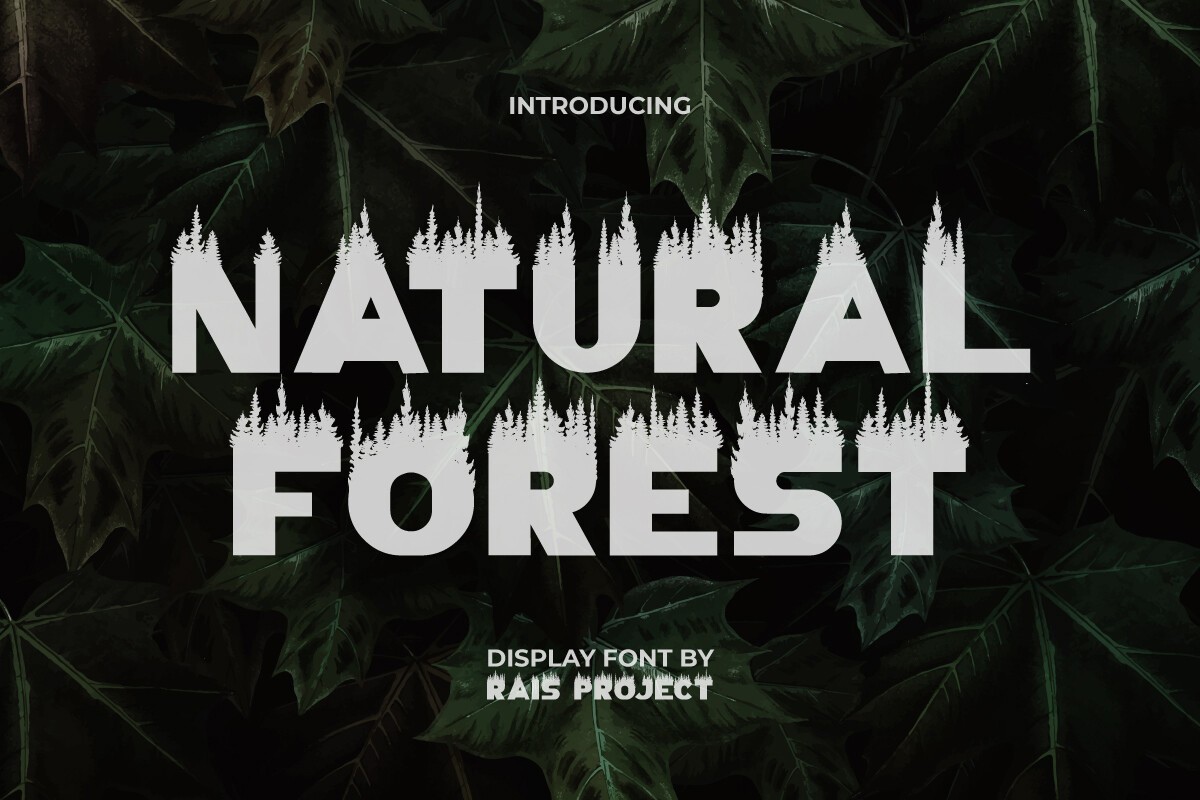 Natural Forest